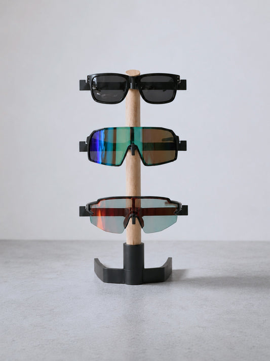 LENS STAND