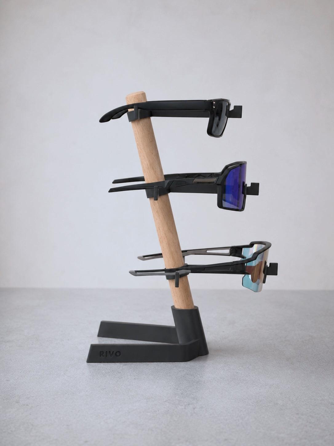 LENS STAND