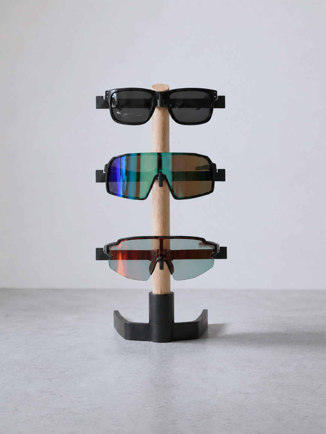LENS STAND