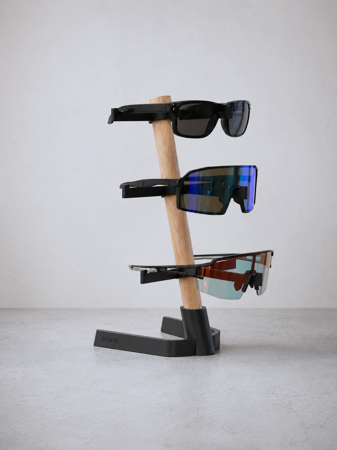 LENS STAND