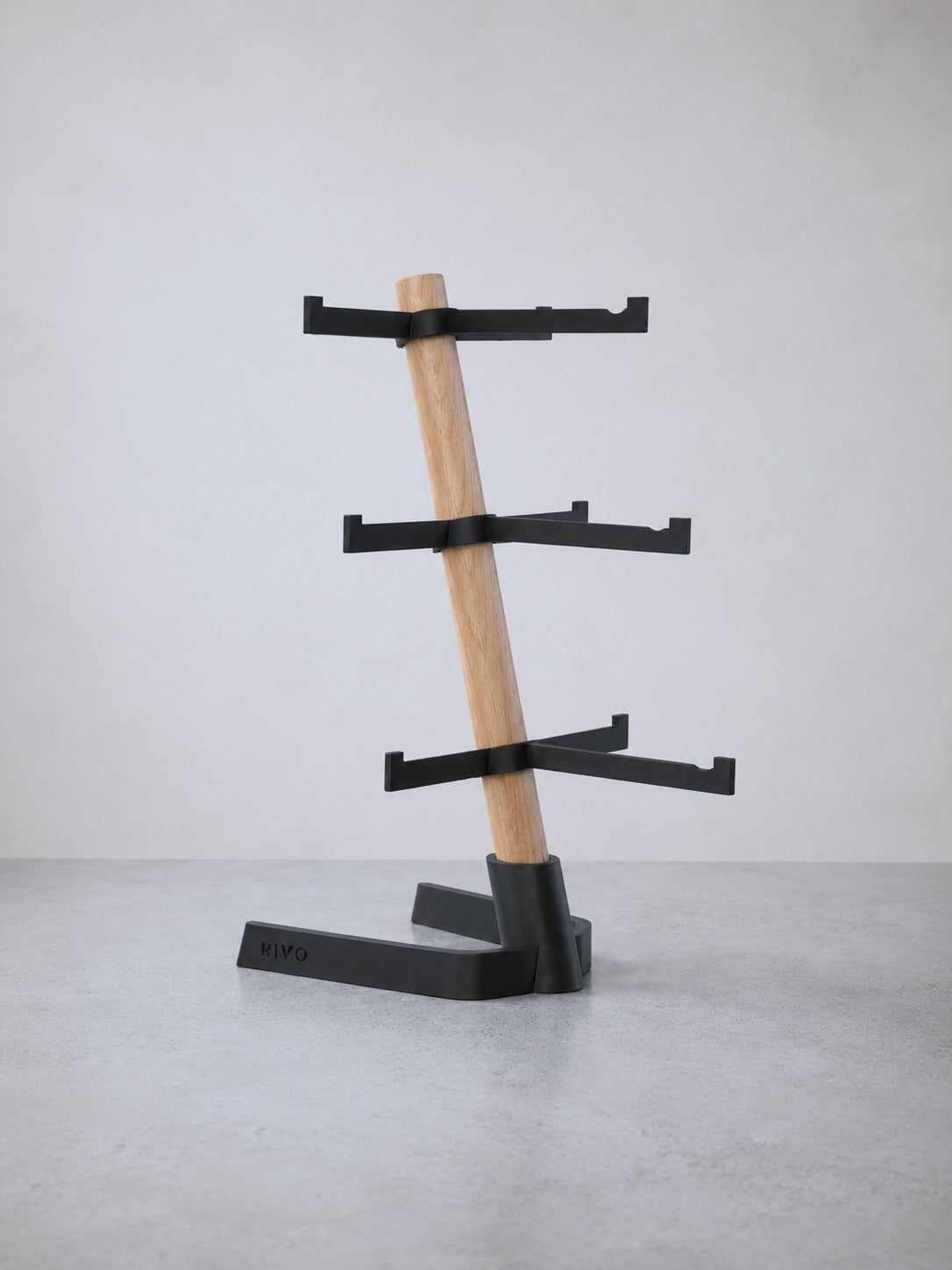 LENS STAND