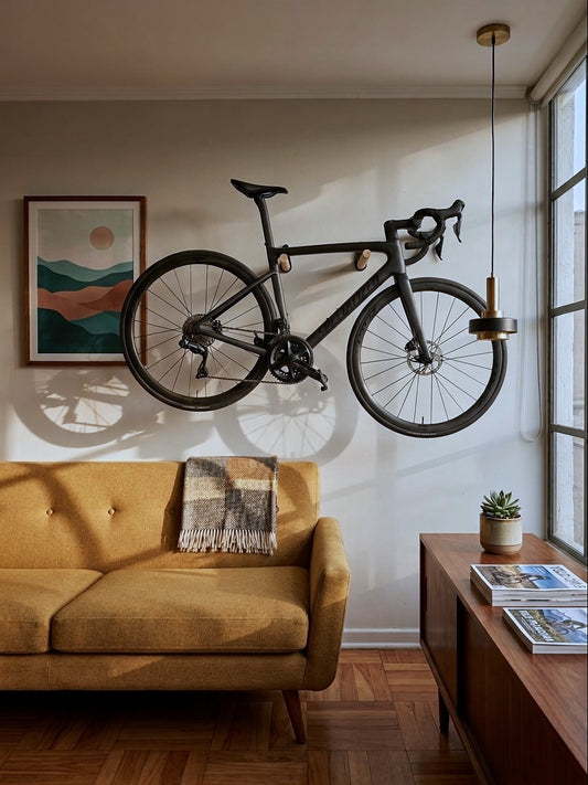BIKE HANG