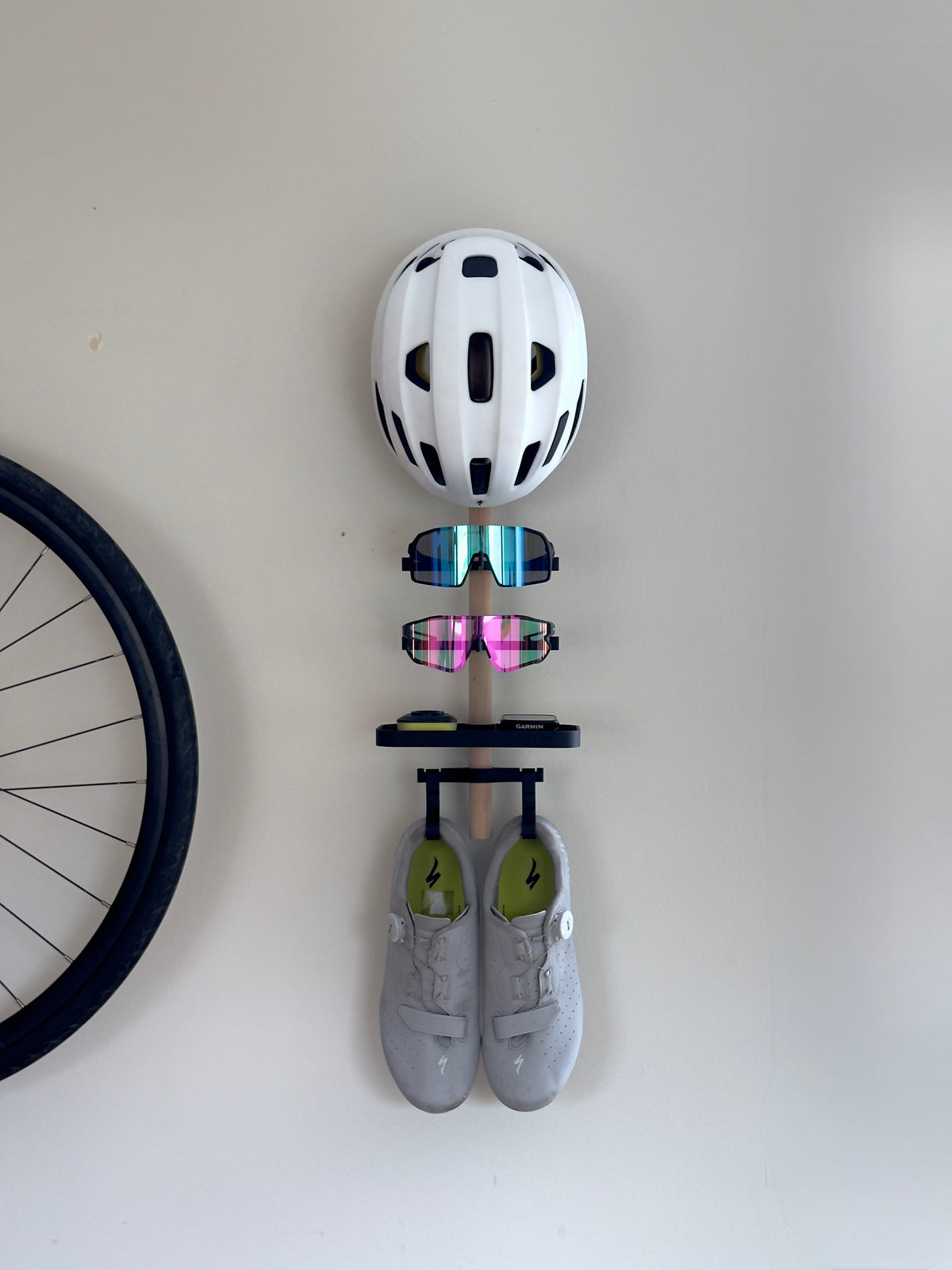 GEAR STACK (x2 Lentes)