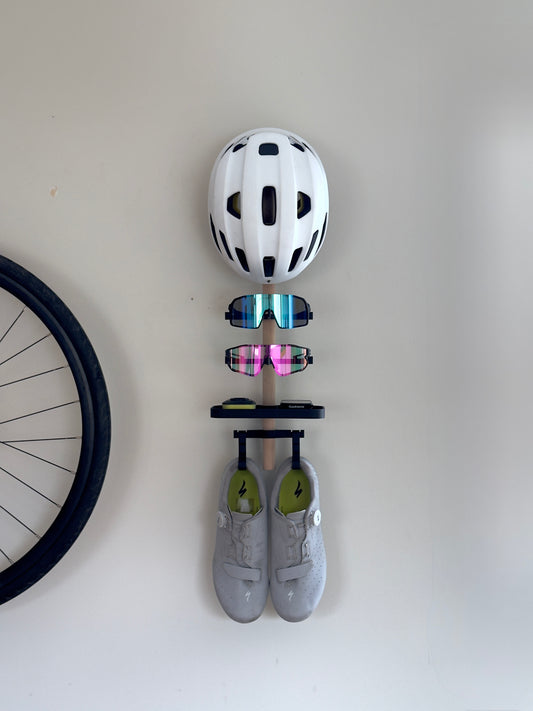 GEAR STACK (x2 Lentes)