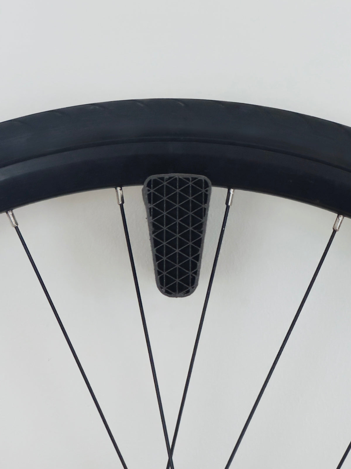 Wheel Mount