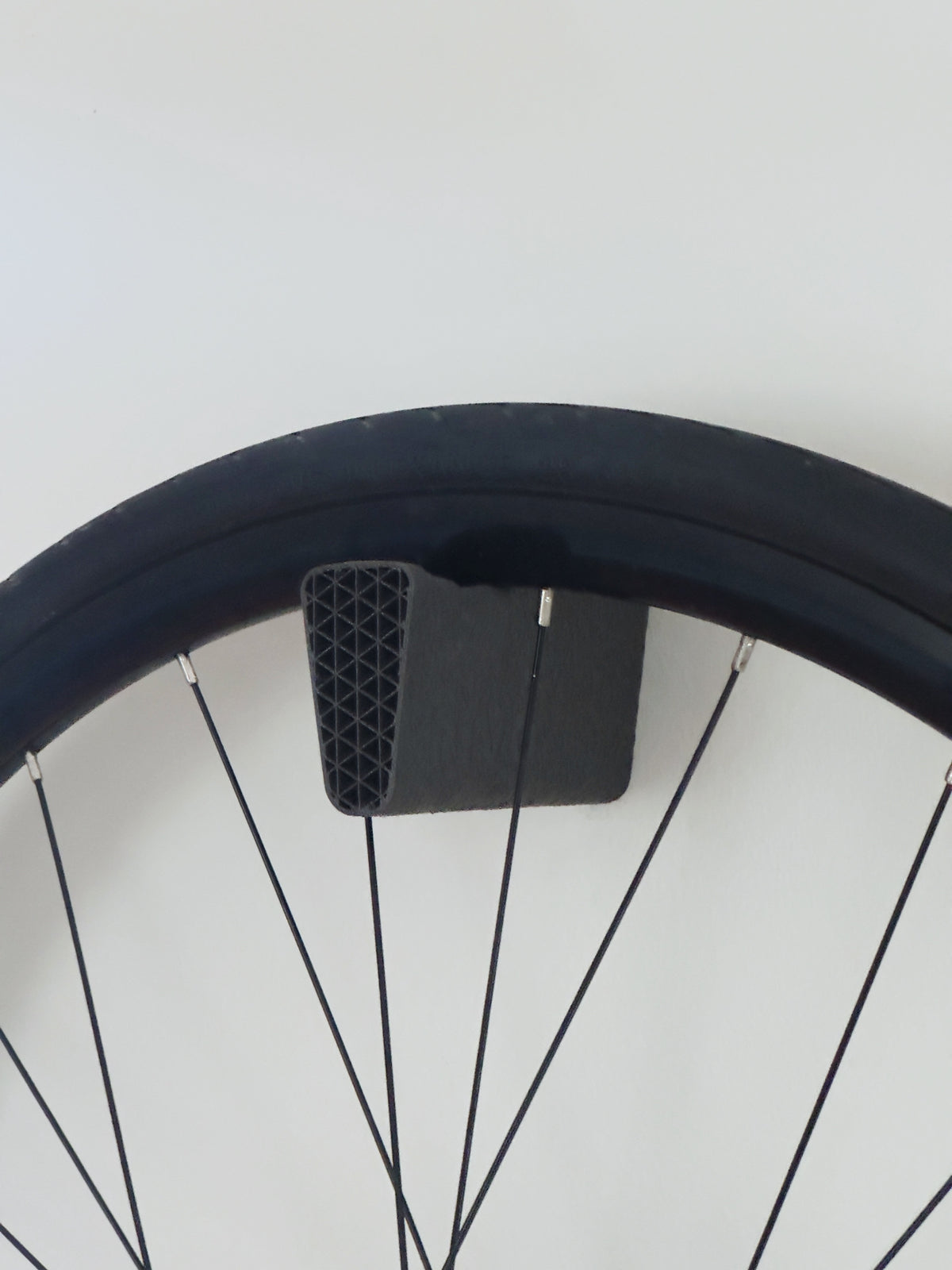 Wheel Mount