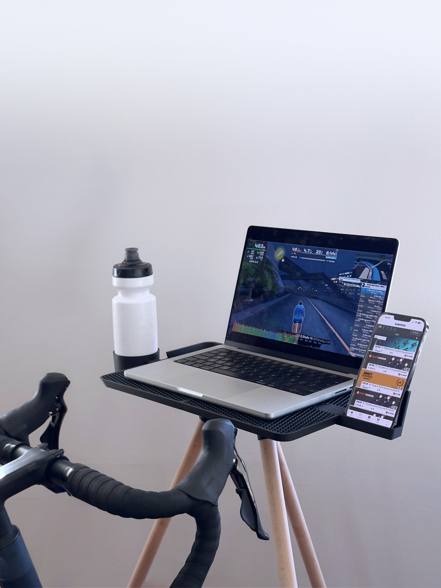 TEMPO HUB