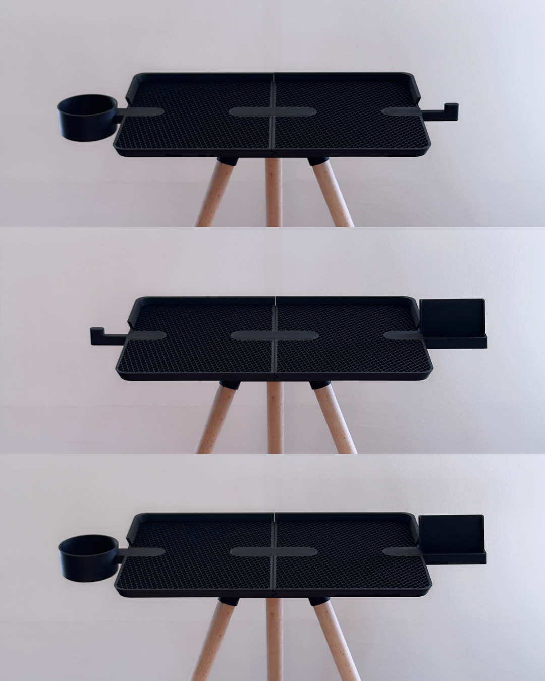 TEMPO HUB